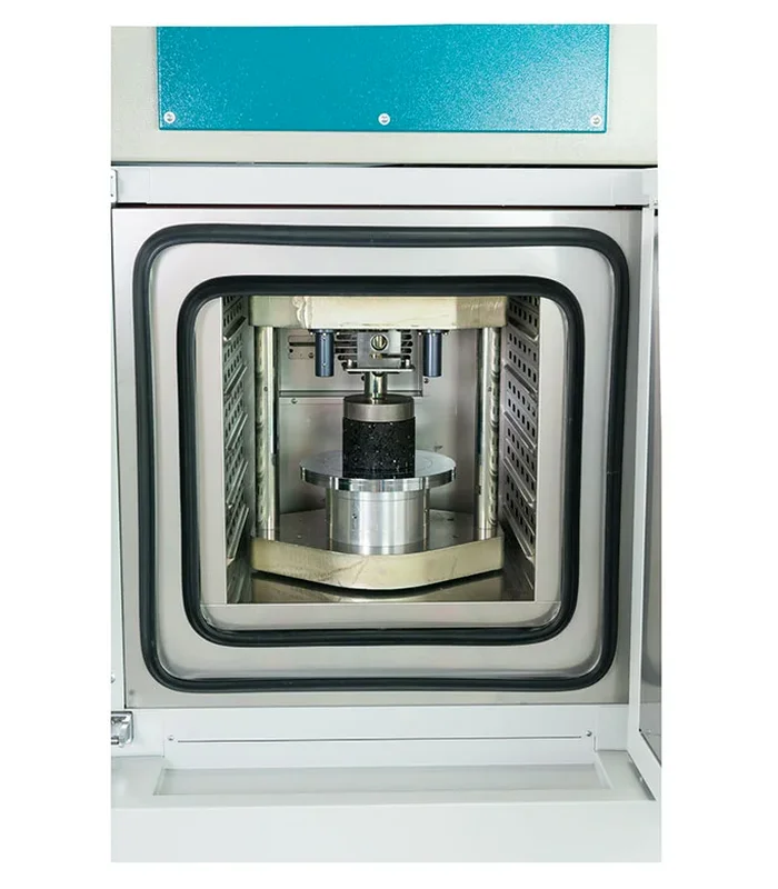 Imagem ilustrativa de Ensaio de compressão simples (UCS) em Ananindeua